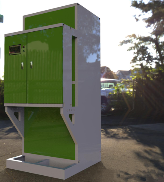  電加熱鍋爐采暖費(fèi)多少錢？